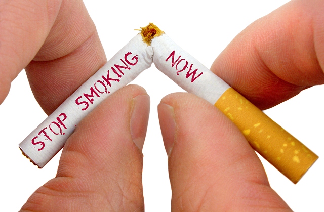 Bỏ thuốc lá sẽ giúp mang lại nhiều lợi ích cho người bệnh và gia đình.